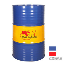 【卡尔沃】 重负荷工业齿轮油  L-CKD-220