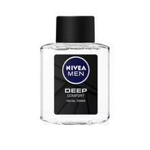 妮维雅男士爽肤水须后水洁面乳补水保湿滋润肌肤舒缓镇静无酒精淡化细纹收缩毛孔健康水保湿水控油精华露水 妮维雅保湿焕肤水100ml