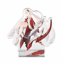 永远的7日之都泳装立牌 网易游戏周边 薇拉