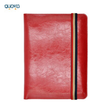 适用适用苹果2020 iPad Pro 11 英寸双机皮套保护套10.5 12.9寸内胆包内袋 亮红 iPad Pro 2020版全面屏(12.9英寸)