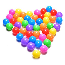 儿童帐篷游戏屋宝宝过家家玩具室内海洋球池房子男女孩户外过家家亲子城堡 海洋球【30颗】