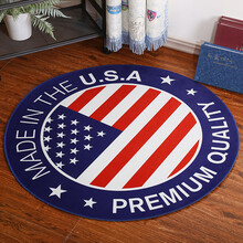 电竞椅地毯电竞椅地毯电脑椅雷蛇沙发家居垫子星弗 美风地毯 1000mm*1000mm