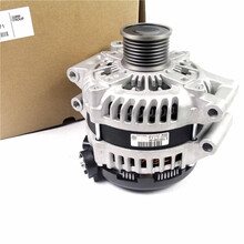 宝马启动马达 发电机 发电机 发电机皮带