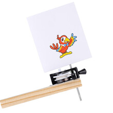 儿童科学实验科普趣味玩具小学生手工材料科技小制作小发明老师儿童节礼物 笼中鸟