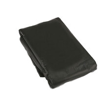 科得（CURTA）分类垃圾袋(100×110cm黑色,50只/包)酒店环卫物业厨房桶袋/52222016010清洁