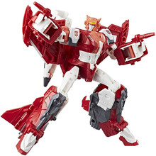 孩之宝 变形金刚玩具 领袖战争 天元神力系列  求雨鬼 修罗王 儿童玩具 艾丽塔E1139航行家级