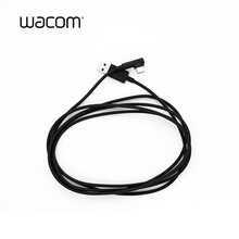 Wacom 和冠 原装配件 数据线  ACK42206  适用于PTH 460 660 860