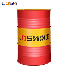 洛生（LOSH）汽轮机油L-TSA32号46号68#抗氧防锈透平润滑机油14kg170KG L-TSA46号（200L）