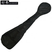 舒弗 （YanHuang）大中小三弦包民族乐器包牛津布软包乐器配件三弦袋子便携式琴包 牛津布小三弦包(1.1米)
