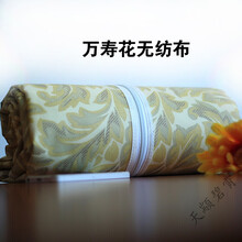 店铺上新空间大师美之高简易衣柜布套单卖牛津布加厚置物架外罩棉布纺布抖音 米黄卷门纺46*91*172