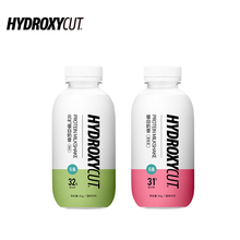 Hydroxycut代餐奶昔 膳食纤维蛋白粉饱腹营养代餐 乐脂元气一天体验装