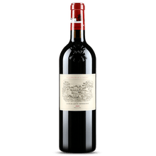 Lafite2009年拉菲古堡/大拉菲/正牌红葡萄酒 法国原瓶进口红酒 750ml 1瓶