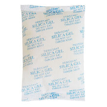 矿物干燥剂无纺布环保10/20克g家居储物衣柜电箱仓库货柜五金工业防潮剂 20克无纺布矿物*250包