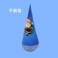 【58元12件】小学生益智玩具科学小实验物理科技手工小制作 不倒翁