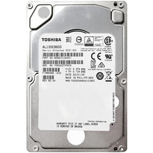 东芝(TOSHIBA) 企业级硬盘 2.5英寸 SAS接口 600GB (AL13SEB600)