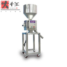 塑料金属分离器水口料粉末颗粒破碎料回收料下落式分离机设备可第 CQ-S02