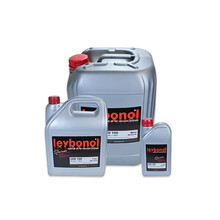 莱宝真空泵油LVO100 LVO120 LVO130 LVO210油真空机油 LVO108 1L