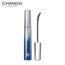 自然堂（CHANDO）惊鸿魅眼纤长睫毛膏8.5g 眼妆彩妆化妆品（自然浓密加长卷翘） 01黑色