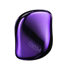 Tangle Teezer【龚俊同款】英国王妃梳tt梳便携可爱按摩防打结卷发梳子 靛蓝紫