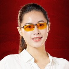 PRiSMA德国品牌防蓝光眼镜防辐射抗蓝光手机电脑抗疲劳护目镜男女款 ZEB709