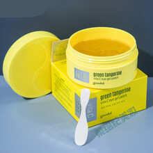 【精选优货】goodal果达儿眼贴眼膜缓解眼疲劳改善眼袋黑眼圈纹提拉紧致