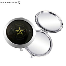 蜜丝佛陀 MAXFACTOR 化妆圆镜