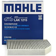 超市	
马勒(MAHLE)带碳空调滤清器LAK1215(哈弗H2 1.5T)