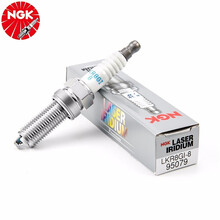 NGK原装 铱合金火花塞《四支装》 小康C31 C32 C35 C36 C37 1.5