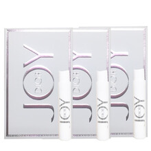 迪奥（Dior） 女士香水 JOY悦之欢1ml*3  小样