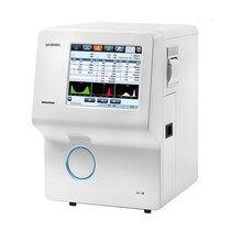 迈瑞Mindray 三分类血液细胞分析仪 BC-10