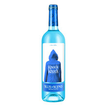 国际	
奥兰Torre Oria 小蓝帽葡萄酒 西班牙进口红酒 奥太狼配制酒750ml