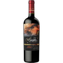 国际	智利珍藏级/特酿珍藏级Grand Reserve中央山谷产区都沃庄园翱翔者赤霞珠红葡萄酒 单支装