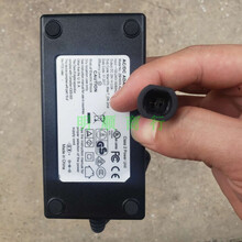 适用芝华士29V2A电源适配器电动沙发按摩椅ZBHWXA290020A充电器线 29V2A专用插孔