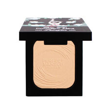 网红同款定妆粉饼持久控油遮瑕修容蜜粉防水不易脱妆散粉 03#浅肤色