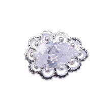 R·S NAIL 美甲钻饰美甲钻石指甲饰品套装合金锆石指甲油胶装饰品网红同款美甲饰品批发 004