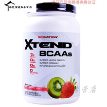 绿璐支链氨基酸bcaa补剂谷氨酰胺非肌酸bacc支链氨氨基酸 菠萝90份