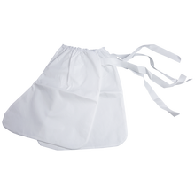 可孚 医用护目镜 隔离眼罩 防雾防飞溅防飞沫风镜防尘冲击防护眼镜隔离服 隔离鞋套防溅面罩 长筒型医用隔离鞋套一双2只