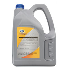 一汽柴机油解放原厂备品解放重汽陕汽重型卡车货车越野车农用车柴油发电机CH-4级10W-30柴油发动机润滑油4L