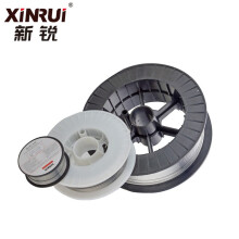 新锐（XINRUI）ZA2-CA 铜铝药芯焊丝  低温铜铝焊丝