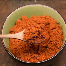 藏红花  伊朗 红花粉100g/500克新疆食用红花另有艾叶面膜藏红花中药材磨粉 京东 花茶 红花粉500克