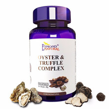 爱司盟美国进口牡蛎片肽 四瓶