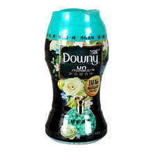 当妮护衣留香珠香水味长久留香洗衣液伴侣香氛衣服护理柔软柔顺剂 草木清香护衣留香珠150克