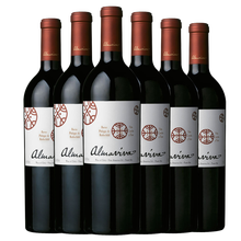 国际	
智利名庄 活灵魂红酒 ALMAVIVA酒庄干红葡萄酒 原瓶原装进口 活灵魂2018 六瓶装