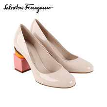 菲拉格慕(Salvatore Ferragamo) 女士高跟鞋 0724687_1D _ 70