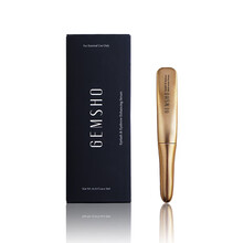 【防伪可查】美国gemsho睫美秀 吉克隽逸同款睫毛增长液生长液眼睫毛眉毛增长液浓密纤长自然生长 增长液1支3ML