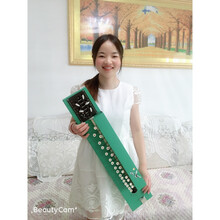 大正琴 凤凰琴快乐琴大正琴和平胜利琴 老式怀旧五弦大正琴定制款 绿色368型号