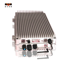 感物 远程终端控制系统