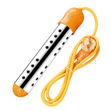 热得快烧水棒桶烧安全电热棒烧水洗澡家用热的快烧水器桶用加热棒 3000瓦(自动断电) 送测温器