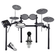 雅马哈（YAMAHA）DTX522K升级款专业演奏电子鼓电鼓便携鼓通用电架子鼓套装