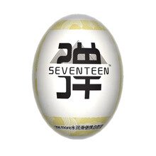 诱魅 流星 自动润滑自慰蛋 迷你便携飞机蛋撸撸蛋外带飞机杯子男用自慰器 可循环使用非一次性名器成人用品